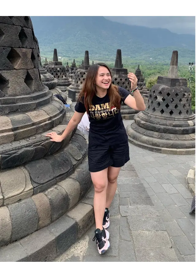 Melati Daeva Oktavianti