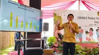 Tangani Masalah Stunting, Pemkab Purwakarta Gandeng Swasta