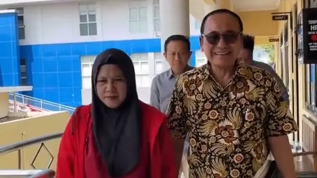 Polisi Amankan Terduga Pelaku Penganiayaan Siswa Kebumen Saat Antre MBG