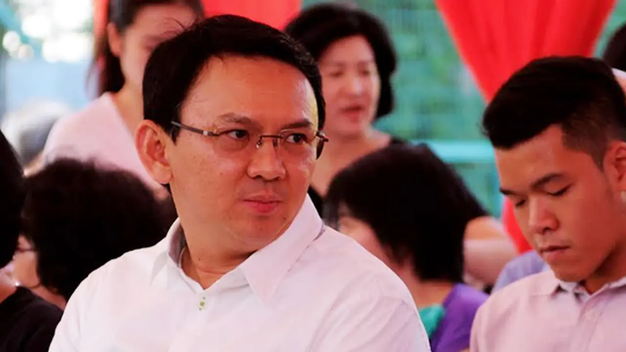 Ahok