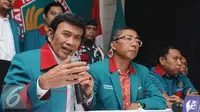 Partai Idaman Rhoma Irama Lolos Verifikasi, Siapa Capresnya?