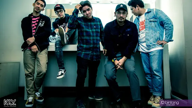[Bintang] Eksklusif Pee Wee Gaskins B1