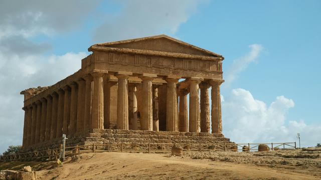 Parthenon
