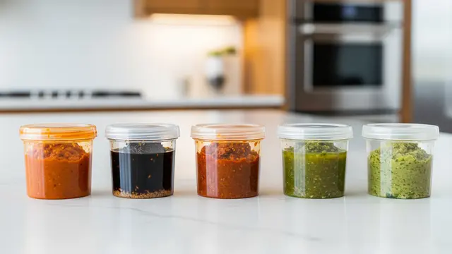 Ide Usaha Bumbu Masak Siap Pakai dalam Wadah Mini