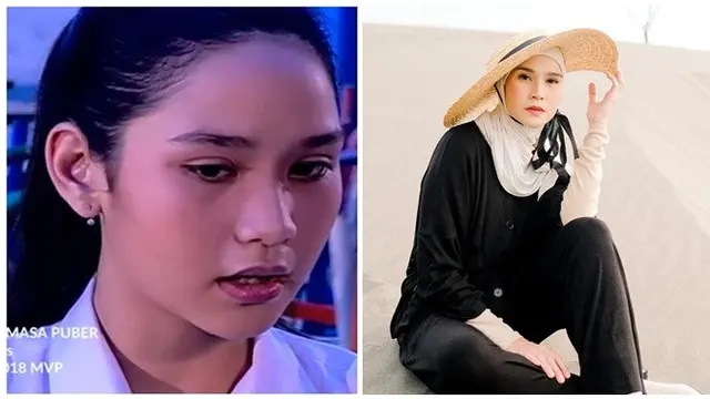 18 Tahun Berlalu, Ini Potret 10 Pemain Senandung Masa Puber Dulu vs Kini