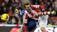 [Full Time] Chelsea Tumbang di Markas Stoke City