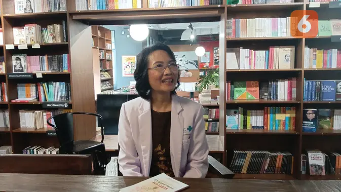 Waspadai Tanda Keputihan Berbahaya Perusak Fertilitas