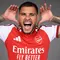 Perbandingan Gaji Bruno Guimaraes dengan Para Pemain Bintang Arsenal