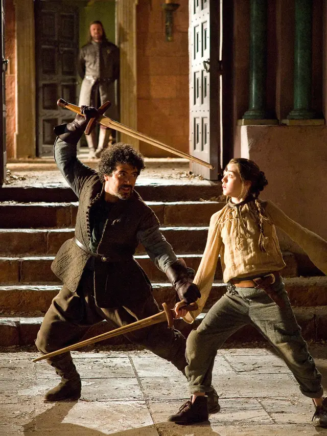 5 Pemain Game of Thrones yang Diharapkan Muncul Kembali di Season 8