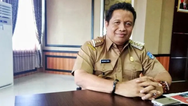 4 Pemimpin Daerah Ini Lakoni Debut Main Film, Ada yang Jadi Ustaz