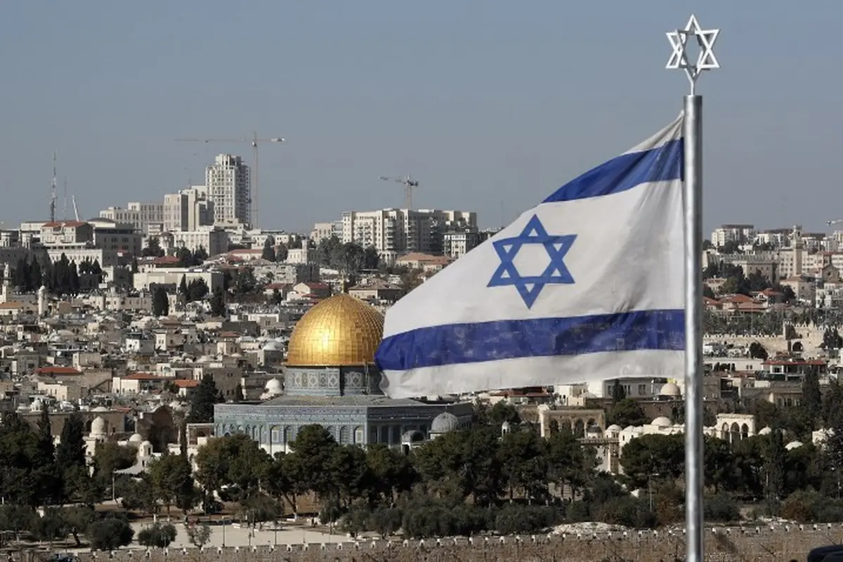 Moody’s Ingatkan Dapat Turunkan Peringkat Utang Israel, Ini Pendorongnya