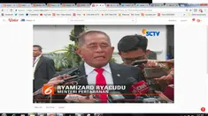 Perubahan status Abu Bakar menjadi tahanan rumah oleh Jokowi tak lain adalah kemanusiaan.