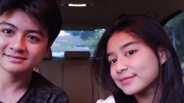 Jadi Couple Baru, Ini 6 Potret Kebersamaan Rassya Hidayah dan Alin Alfauziah