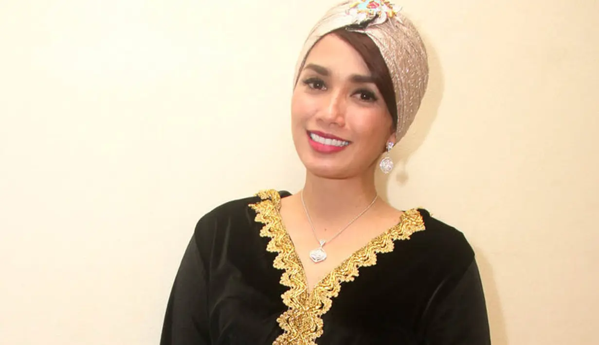 Ussy Sulistiyawati (Istimewa)