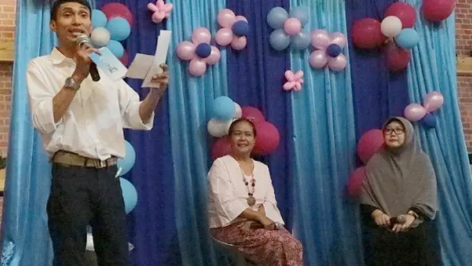 Copyright: Redaksi Vemale | @windacarmelita