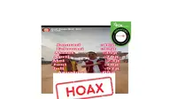 Cek Fakta: Hoaks Jusuf Hamka Bagikan Uang Puluhan Juta Berdasarkan Bulan Lahir
