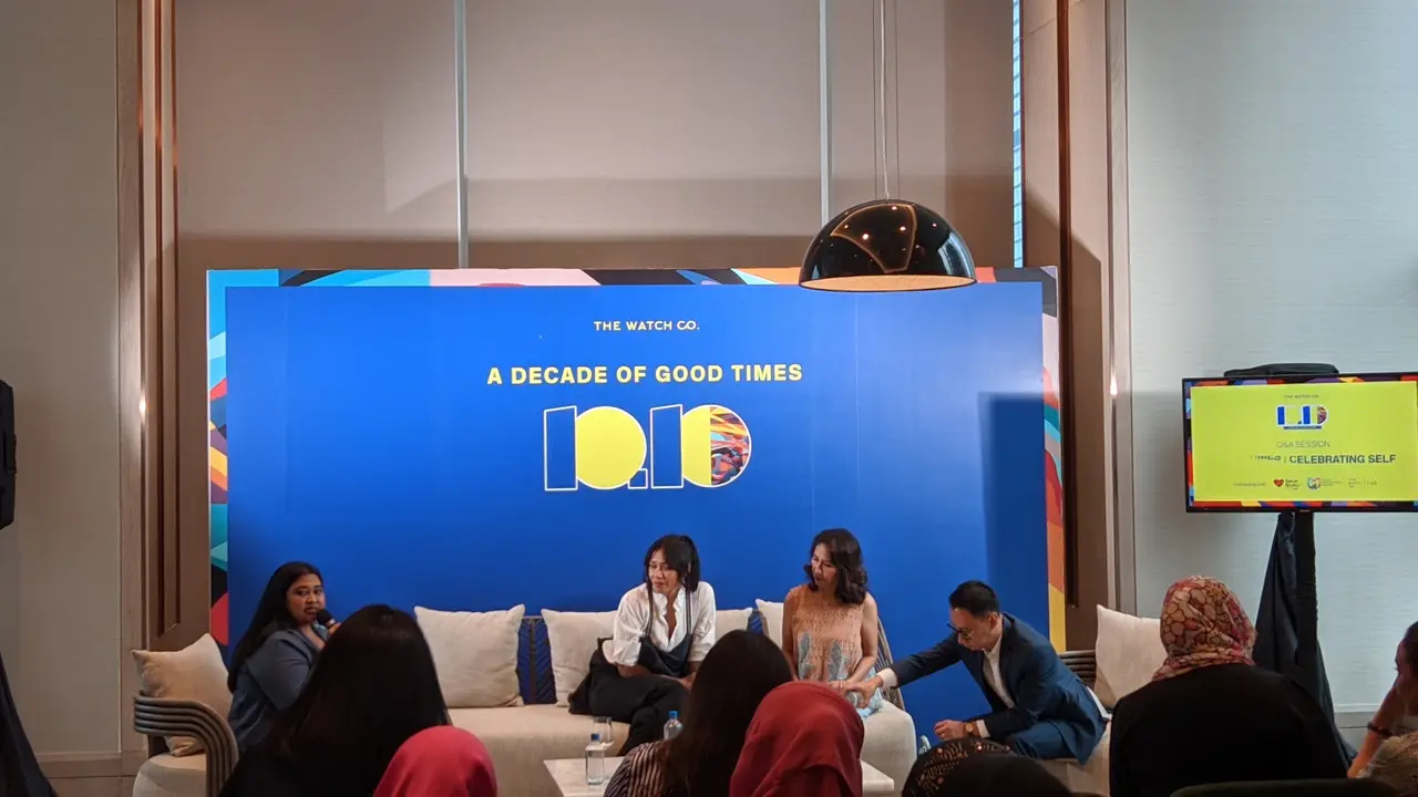 Dana Iswara Berbagai Kisah Perjuangannya Melawan Kanker Payudara