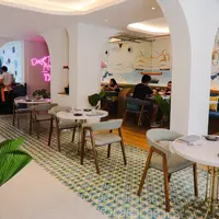 Dengan hidangan Spanyol yang khas, Txoko Jakarta bisa menjadi pilihan tempat seru untuk berkumpul (Foto: Txoko Jakarta)