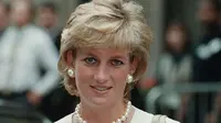 Lady Diana salah satu pesohor dunia yang meninggal dunia kecelakaan (Foto: e-blogueria)