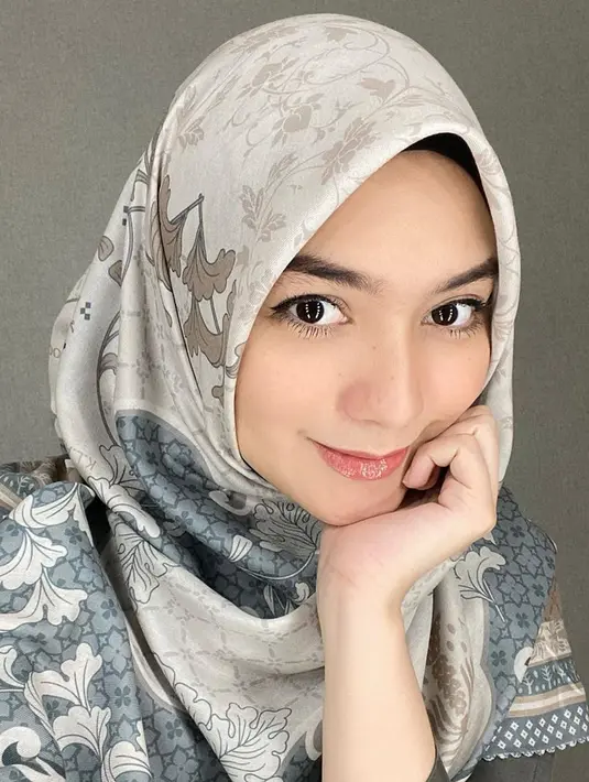 Citra Kirana (Instagram/citraciki)