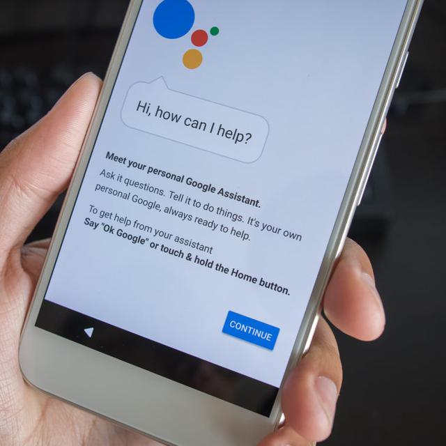 Tak Cuma Pintar Google Assistant Bahasa Indonesia Juga Jago Lawak Tekno Liputan6 Com