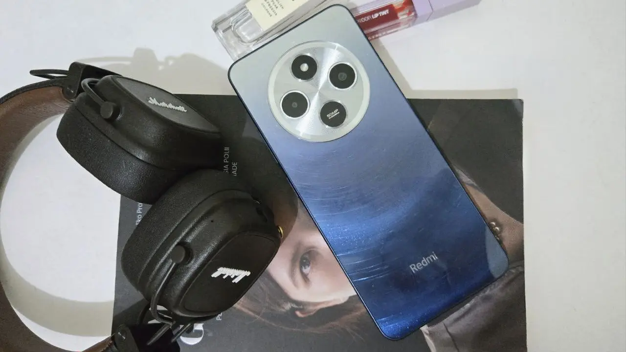 Redmi 14C