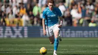 Keren! Scott McTominay Pecahkan Rekor Paul Gascoigne yang Bertahan 30 Tahun