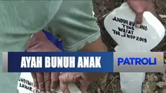 Polisi menangkap seorang pria yang melakukan penganiayaan pada bayi berusia lima bulan di Ngawi, Jawa Timur.