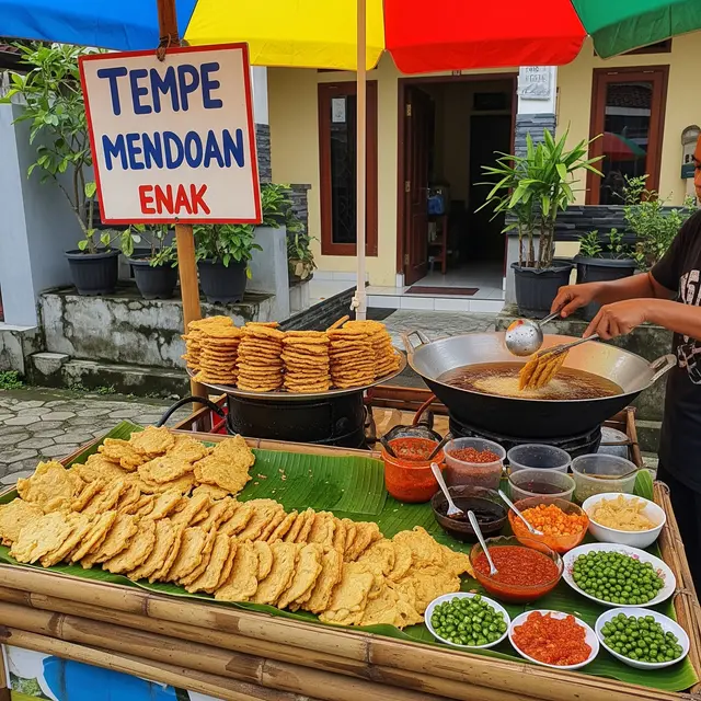 Resep Gorengan yang Bisa Jadi Ide Jualan, Modal Kecil Untung Besar