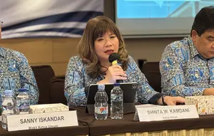 Bos Apindo Sebut Masih Ada Ekspansi Meski Tekanan Global Membayangi