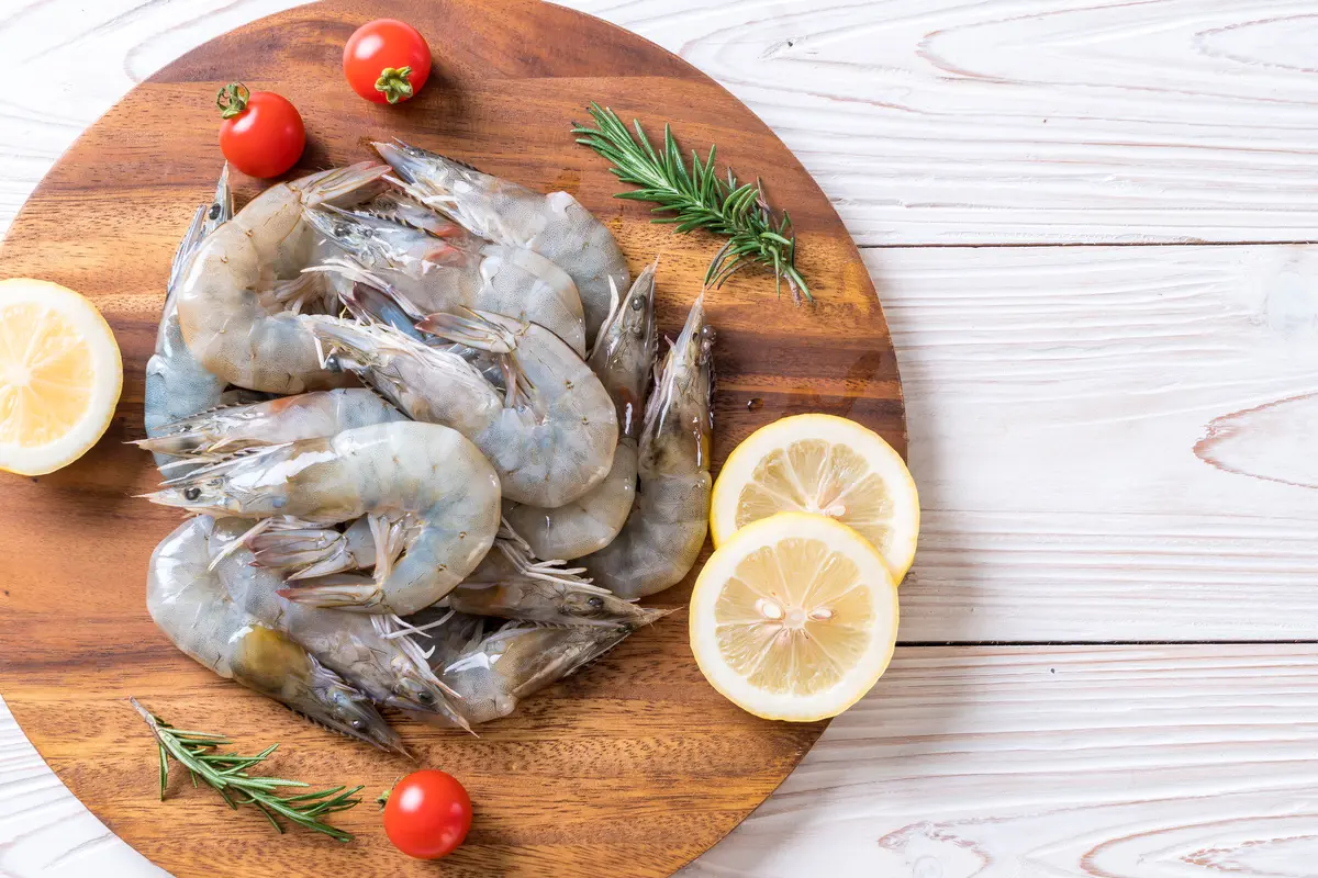 Udang