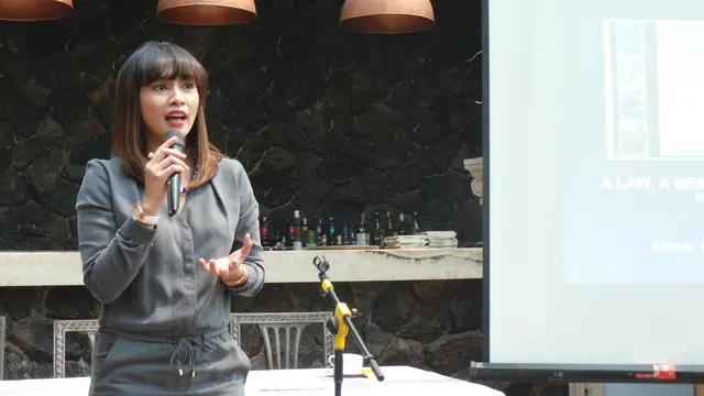 Ini Dia Kenapa Banyak Penderita Gangguan Jiwa Dipasung