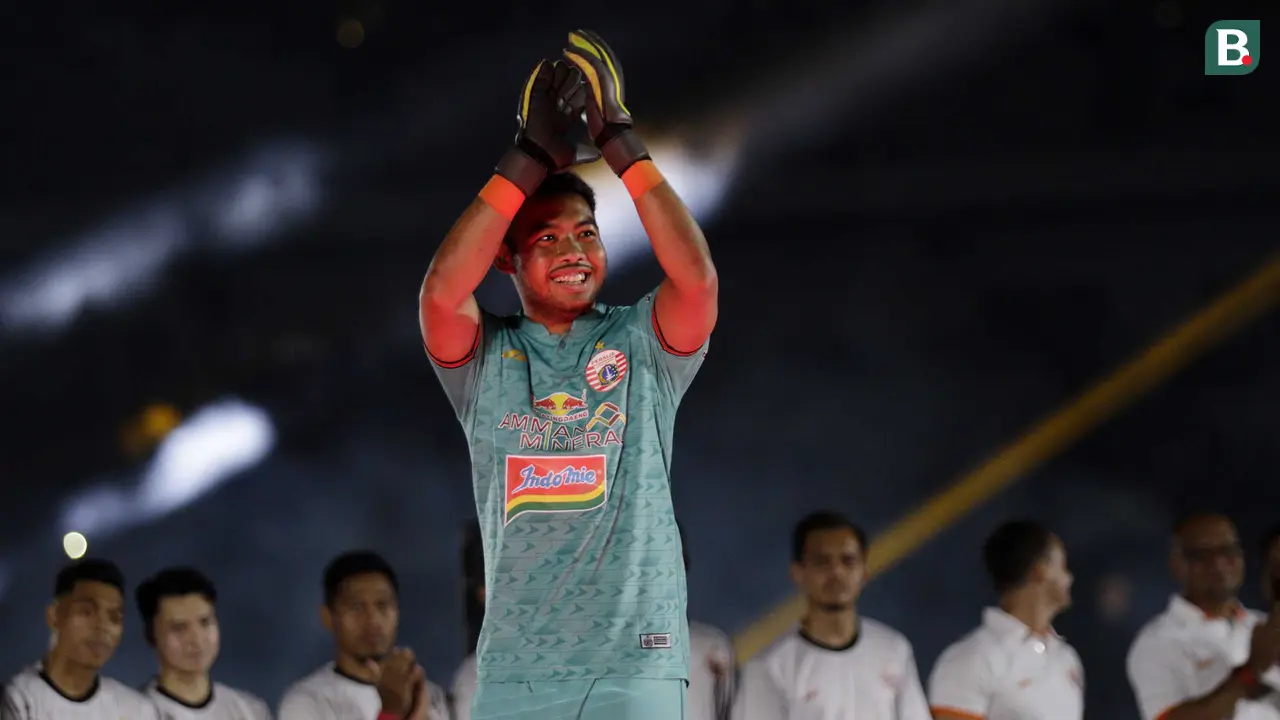 Persija Jakarta
