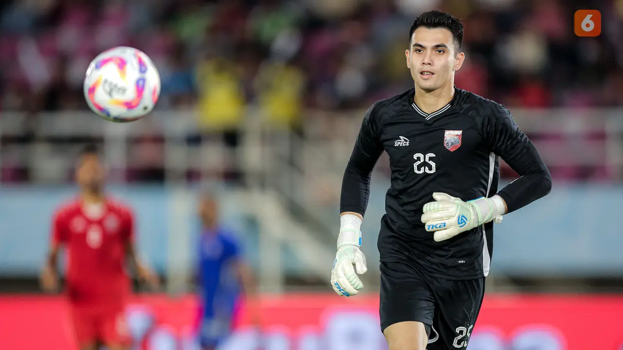 Borneo FC vs Arema FC: Final Piala Presiden 2024