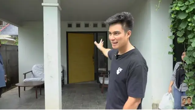 Baim Wong