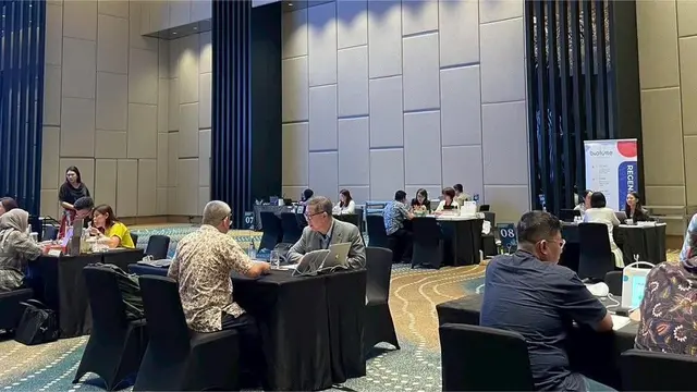 Taiwan bakal hadirkan inovasi kesehatan di Indonesia.