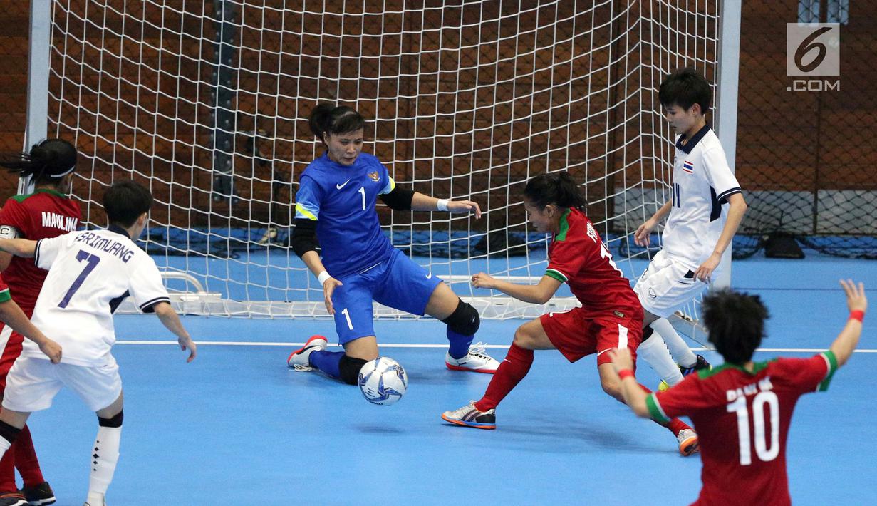 Unduh 43 Koleksi Gambar Futsal Putri Terbaik Gratis