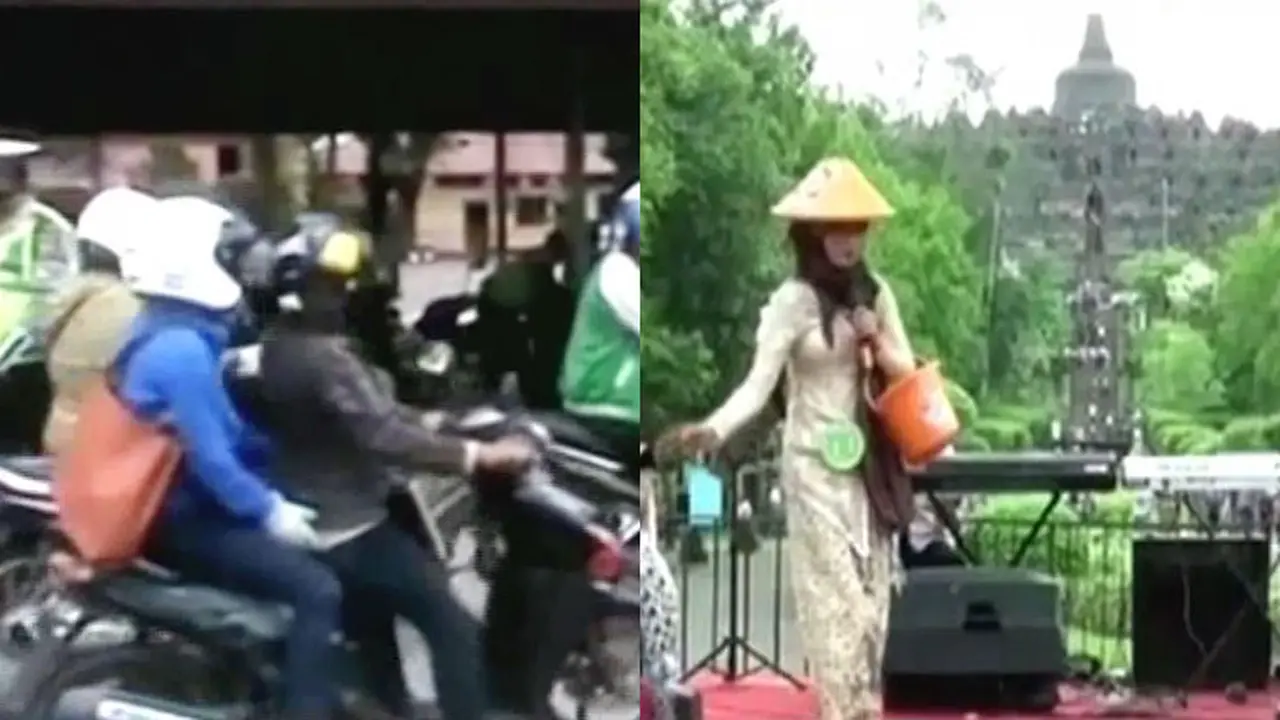 (lip6 Petang) Kilas Indonesia