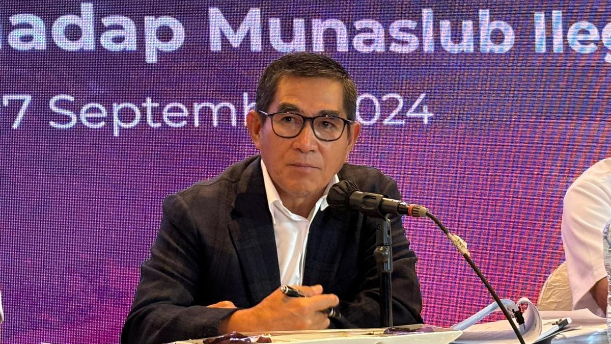 Dewan Pengurus Kadin Bakal Beri Sanksi Peserta yang Hadir di Munaslub Ilegal