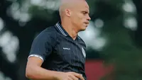 Cleberson Souza  dan Perjalanan Emosionalnya Bersama PSS Sleman