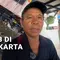Banjir Rob di Pesisir Jakarta