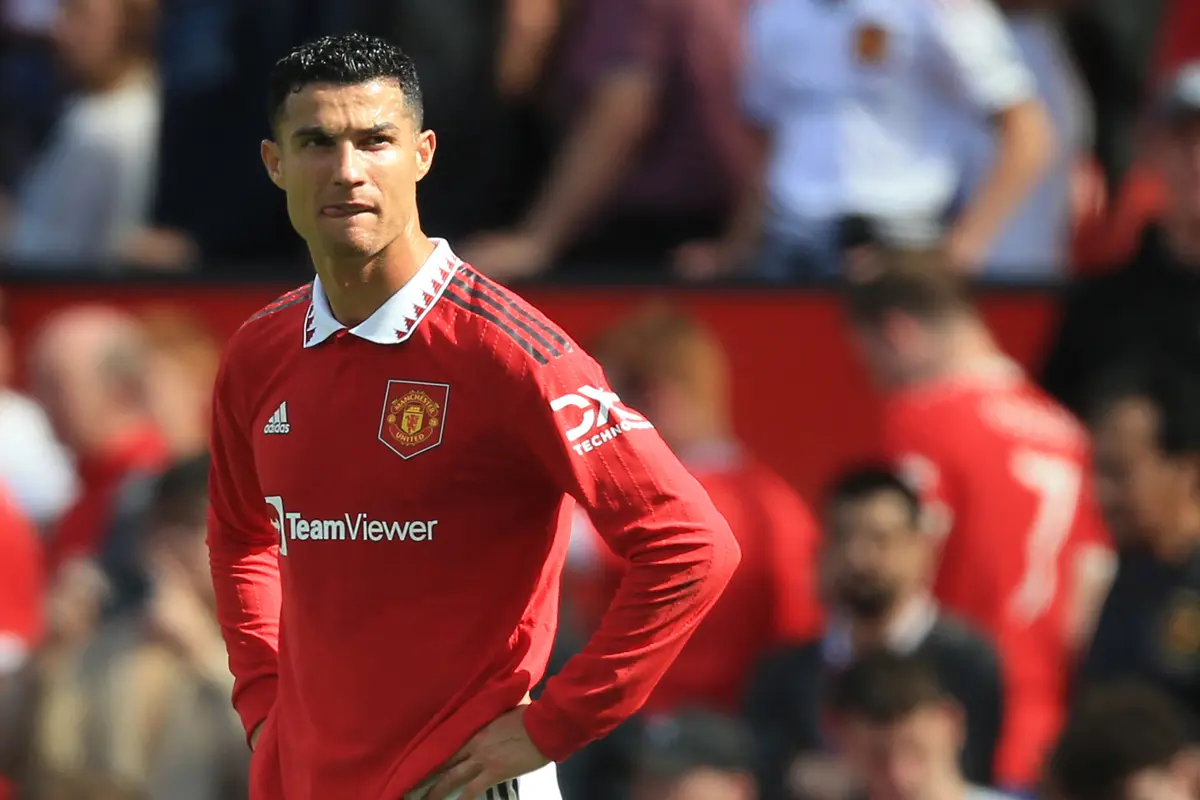 Foto: Bak Raja sebagai Pemegang Keputusan, Deretan 6 Transfer yang Digagalkan akibat Penolakan Suporter Garis Keras
