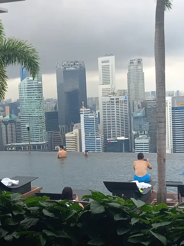 Marina Bay Sands Tawarkan Liburan Serba Ada di Singapura, Mulai dari Penginapan Hingga Wisata Belanja dan Kuliner