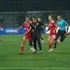 Yordania Bertengger di Puncak Grup B Srikandi Merdeka Cup, Singapura Bertekad Tampilkan yang Terbaik saat Hadapi Putri Nusantara