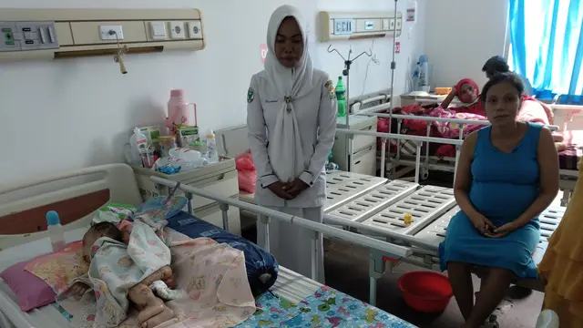 Susu Bayi