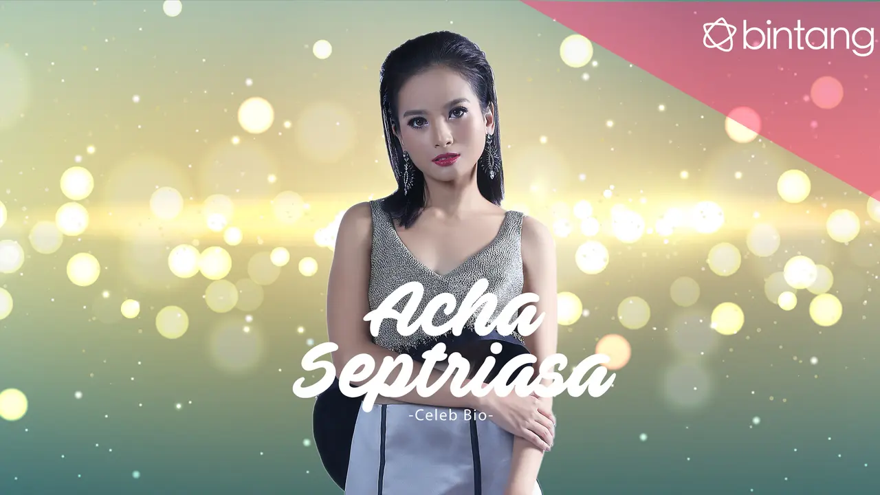 Acha Septriasa