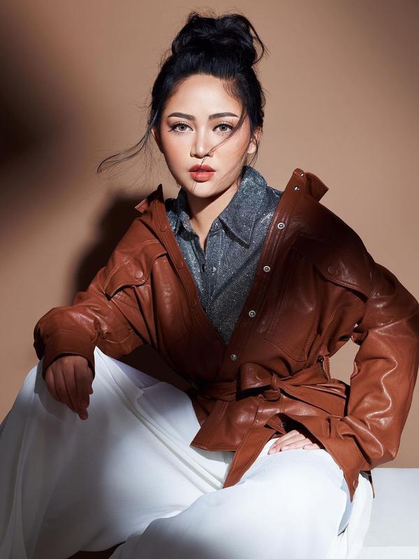 Rachel Vennya. (Foto: Instagram @rachelvennya)