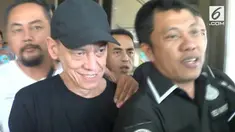 Penyanyi senior Fariz RM kembali ditangkap polisi terkait kasus penyalahgunaan narkoba. Ia kini dibawa ke pusat rehabilitasi narkoba di Lido, Sukabumi. Walau direhab, polisi pastikan kasus hukum Fariz tetap berjalan.