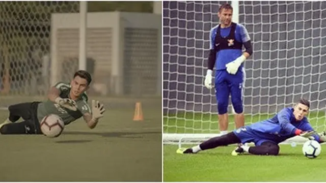 Nadeo dan Kepa