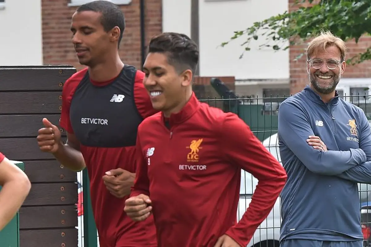 Liverpool
